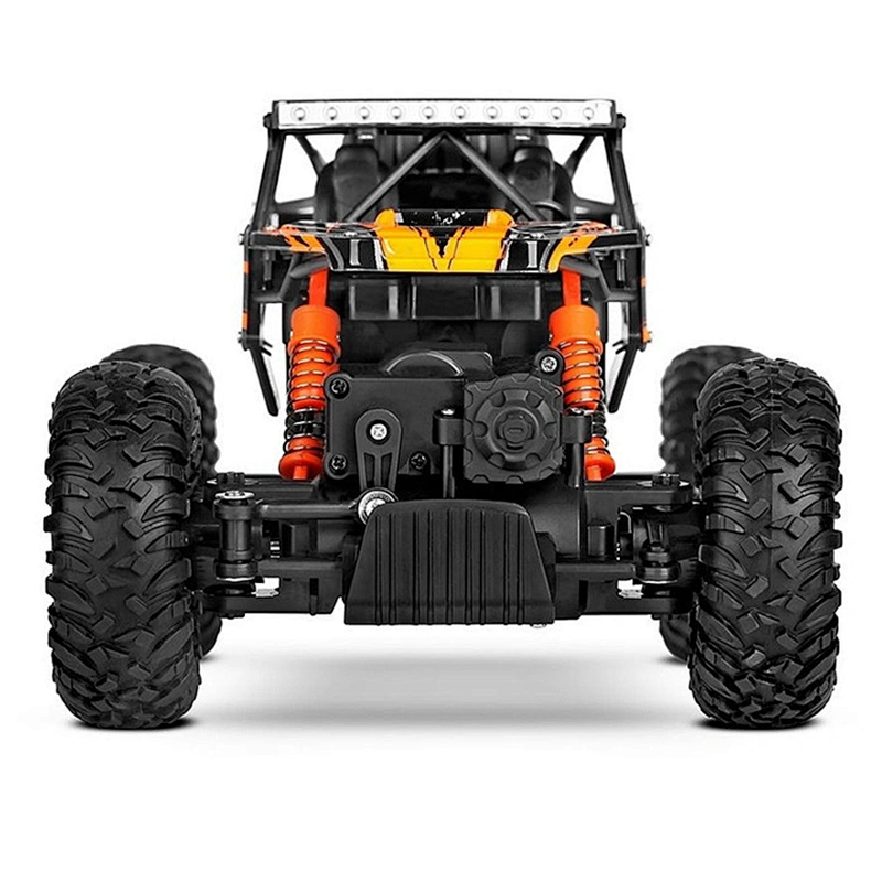 Hot selling 1 18 scale high speed buggy 4wd 12428 b brushless drift rc car