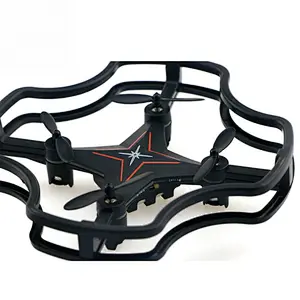 Hot selling small rc dron hand sensor operated fpv camera drone