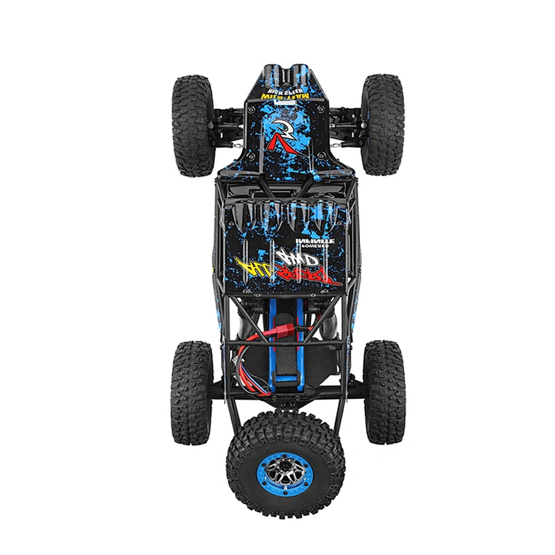 1:10 High speed climbing rock remote radio control toys rc toys
