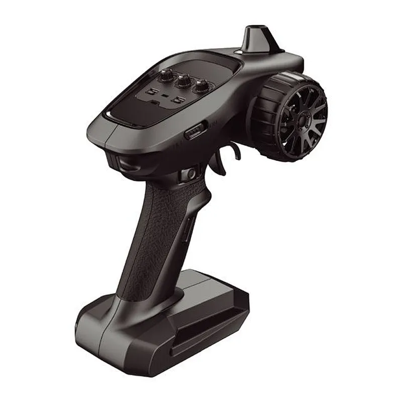 2021 New 1:16 scale 2.4G full proportional 4WD drifting car