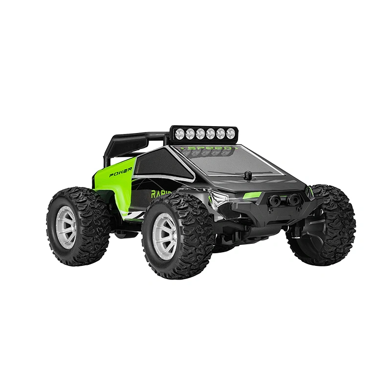 High speed 1:32 scale 2.4G mini remote control rc car for kids