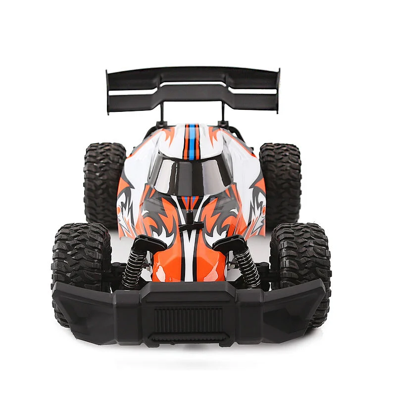 Remote control racing toy 1:14  kid off road buggy rc car