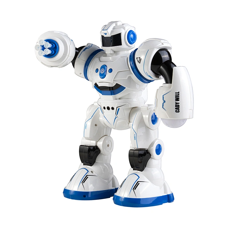 Smart remote control children intelligent robot toys for adults