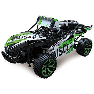 Remote Control 50km rc car 4x4 high speed racing buggy