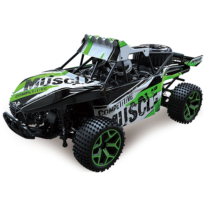 Remote Control 50km rc car 4x4 high speed racing buggy