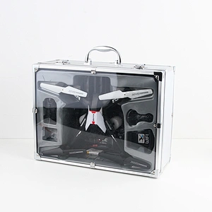 2019 wifi radio spy remote control hd camera quadcopter rc drone
