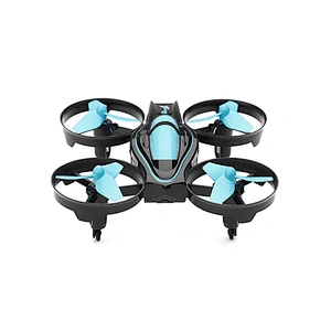 Hot selling mini diy flying car rc toy drone quadcopter