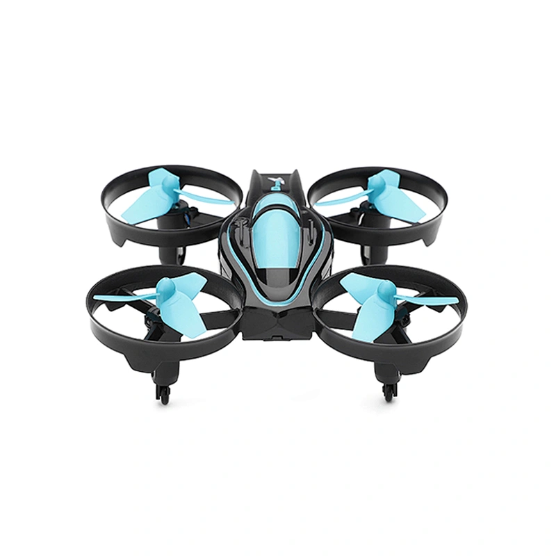 Hot selling mini diy flying car rc toy drone quadcopter