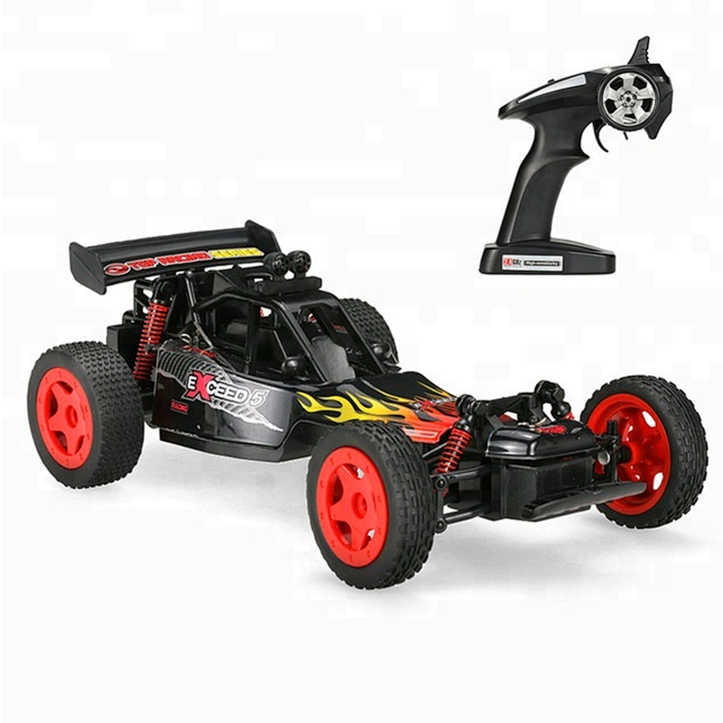 High speed electric toys remote radio control racing rc car