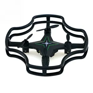 Wholesale indoor 6-Axis kids mini fpv pocket drone with camera