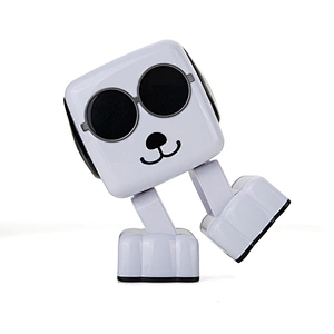 Cheap remote control kid mini toy music dancing robot