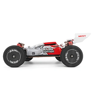 Remote control 4WD off road drift 2.4G rc buggy racing car