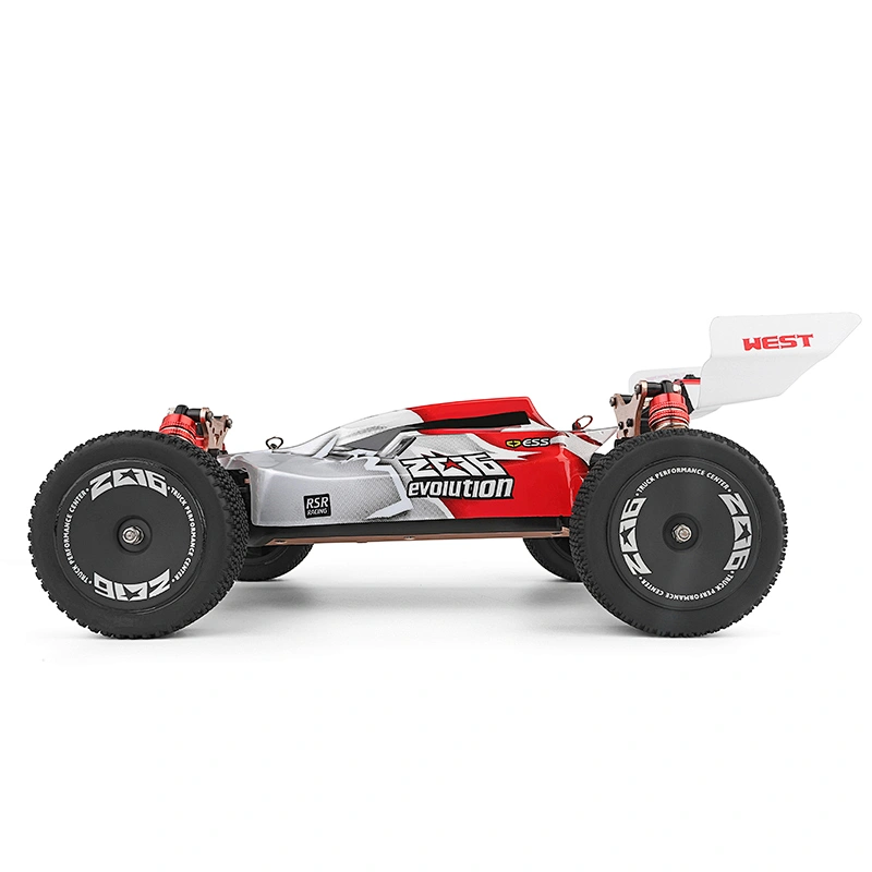 Remote control 4WD off road drift 2.4G rc buggy racing car
