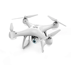 Long range flying wifi gps rc drone quadcopter with hd camera