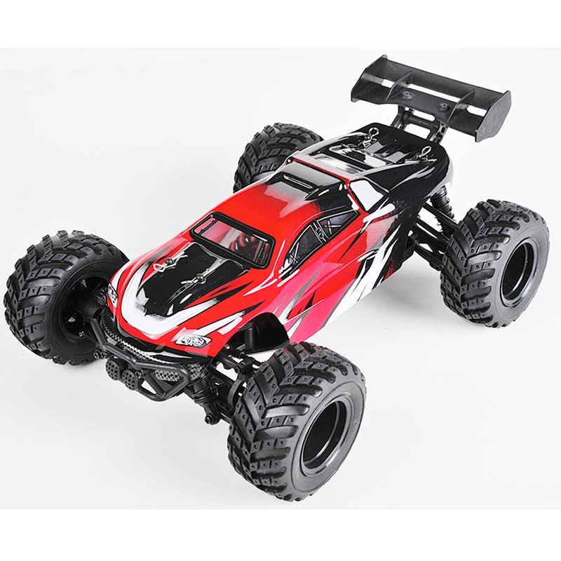 Outdoor remote off road rc 1:18 high speed buggy racing car