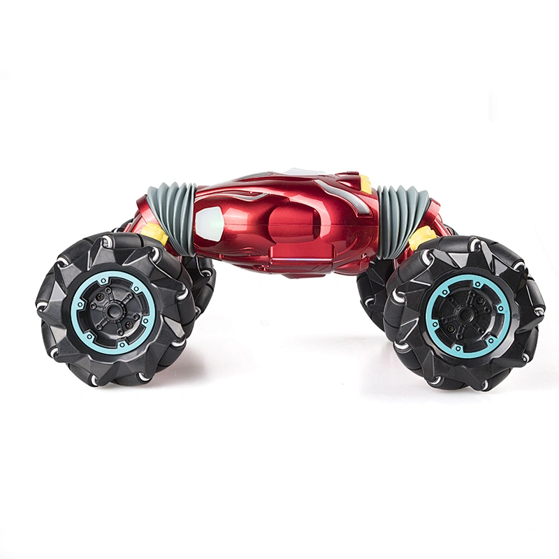 1/12 electric drift double side stunt remote rc twisted car