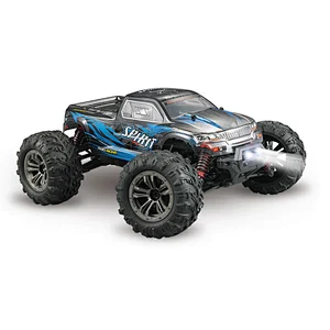 1:16 big wheels 4wd trucks remote controlled 50 km/h rc car
