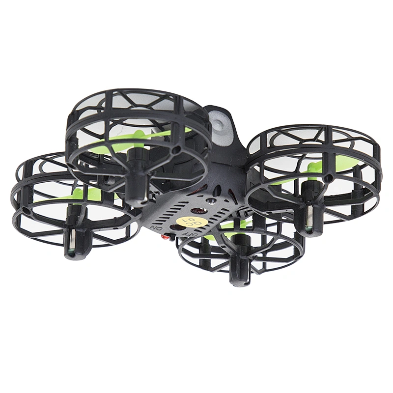 2019 new electric remote controller mini rc toy drone for kids