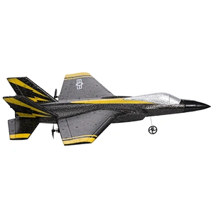 Top sale  RC EPP Glider Airplane 2.4G 2CH  outdoor All ready to fly