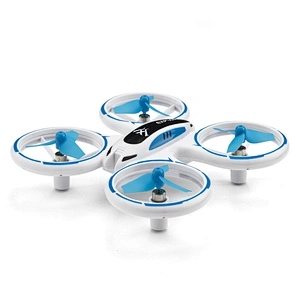 Hot selling mini remote kids UFO toy drone quadcopter plane