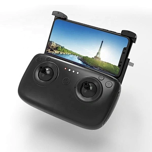Remote control follow me headless camera 1080 gps wifi rc drone