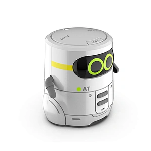 2020 intelligent voice radio control toy remote robot for children