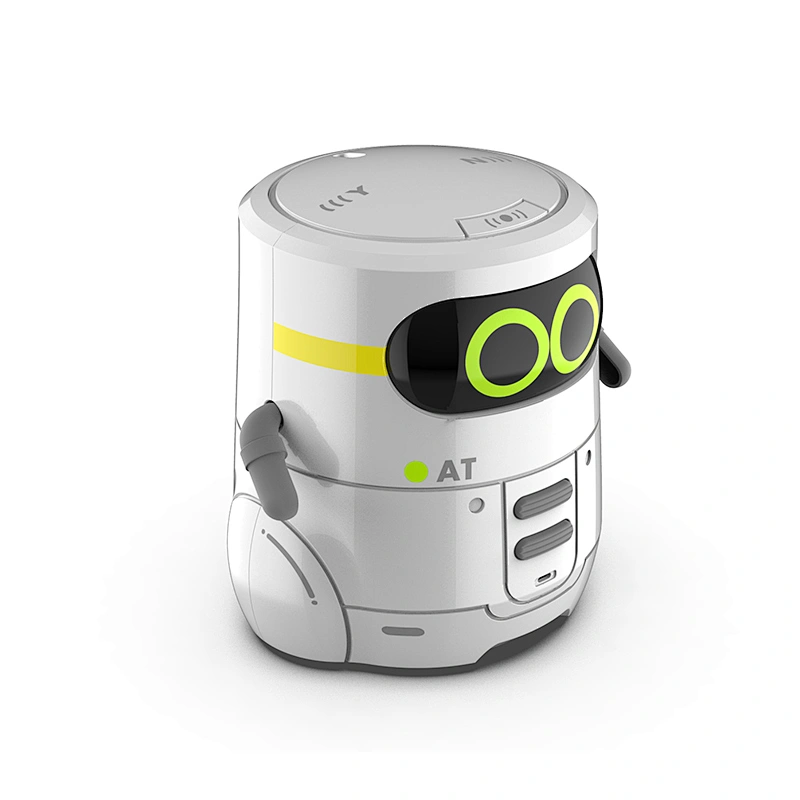 2020 intelligent voice radio control toy remote robot for children