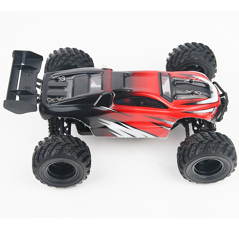 Outdoor remote off road rc 1:18 high speed buggy racing car