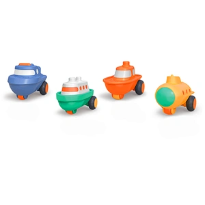 Hot selling Inertial vehicles pull back toy car for adult