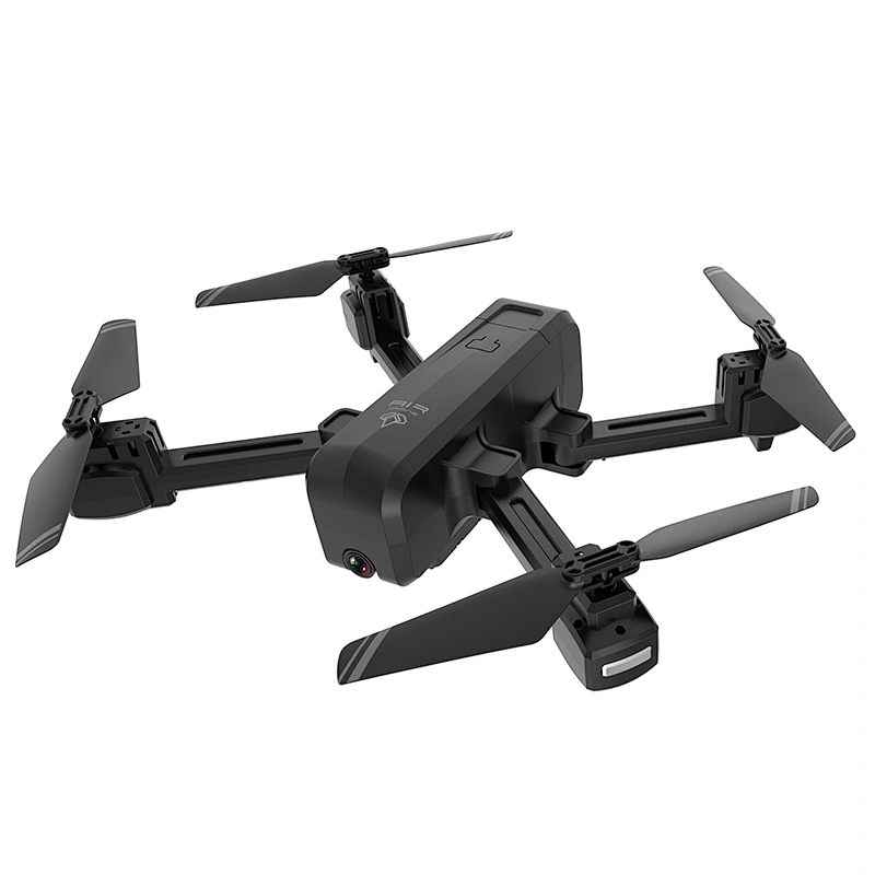 Foldable optical flow altitude hold wifi drone with 1080p camera