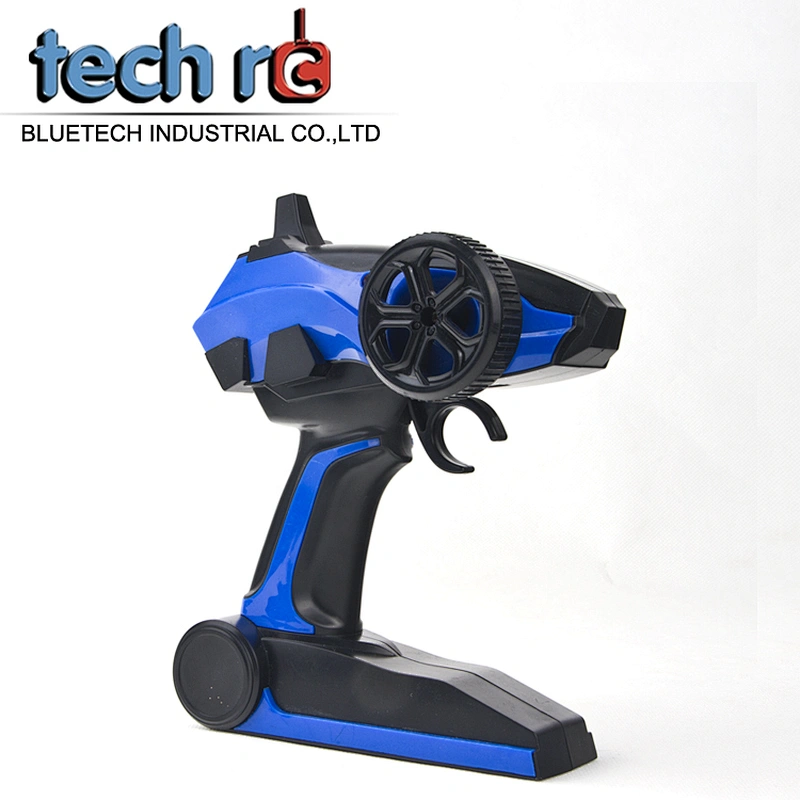4WD remote control 20km/h off road car radio control toy