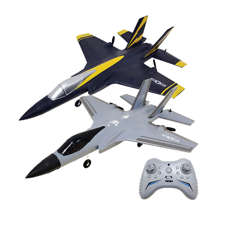 2.4G EPP material 4CH foam rc airplane model toys for kids