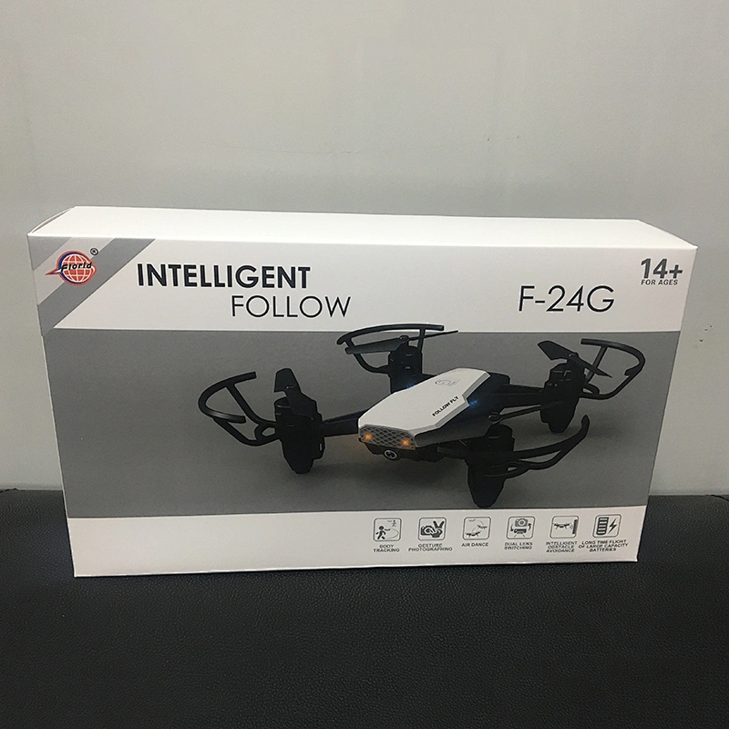 Optical flow altitude hold 1080p camera wifi fpv rc drone