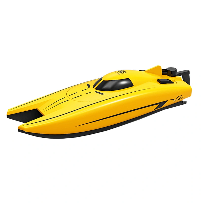 Wind-up power boat set boat toys diy education toys stem toys science kids