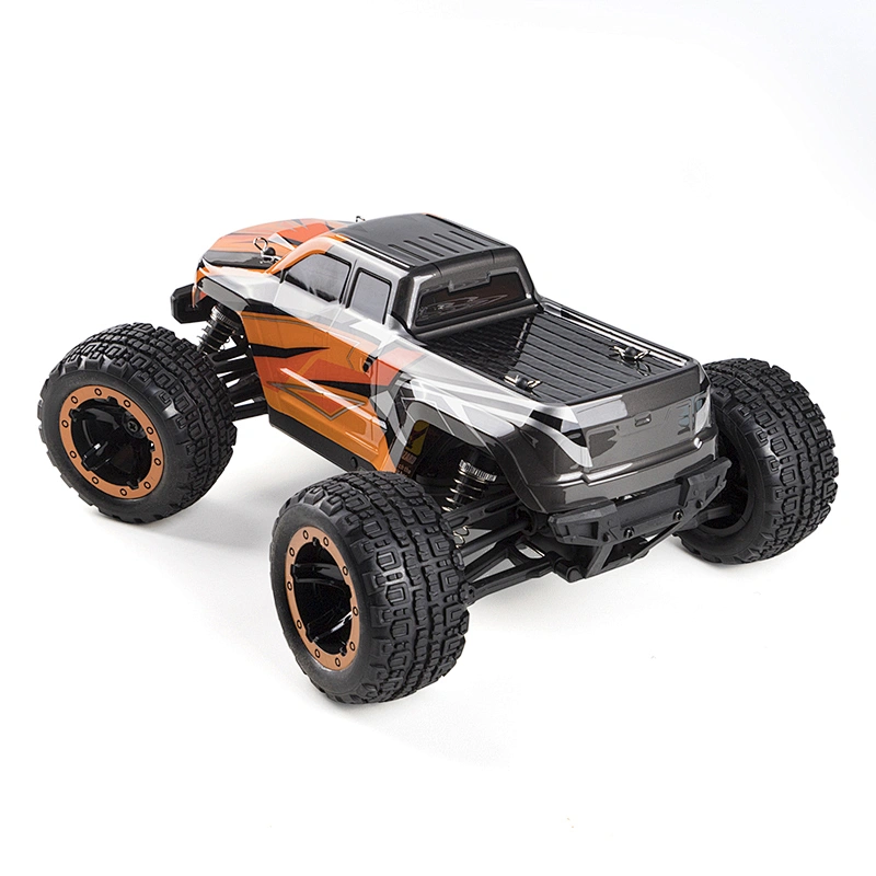 1:16 scale remote radio control toy racing monster rc car truck