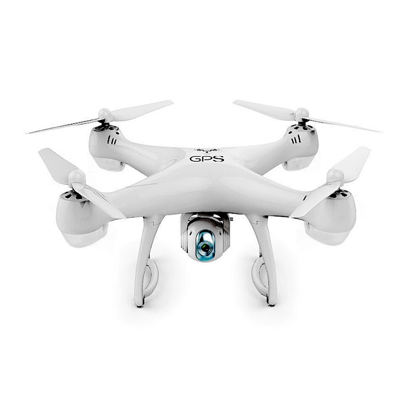 Hot selling follow me 720p video gps wifi drone with camera