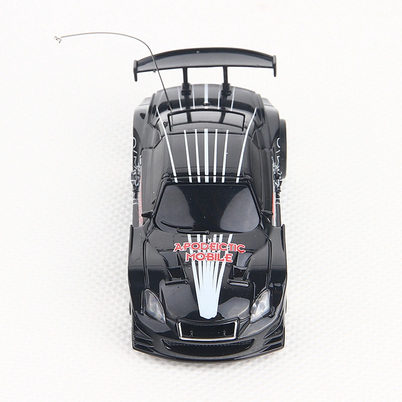 Hot selling 2wd micro toy coke can mini rc car for kids