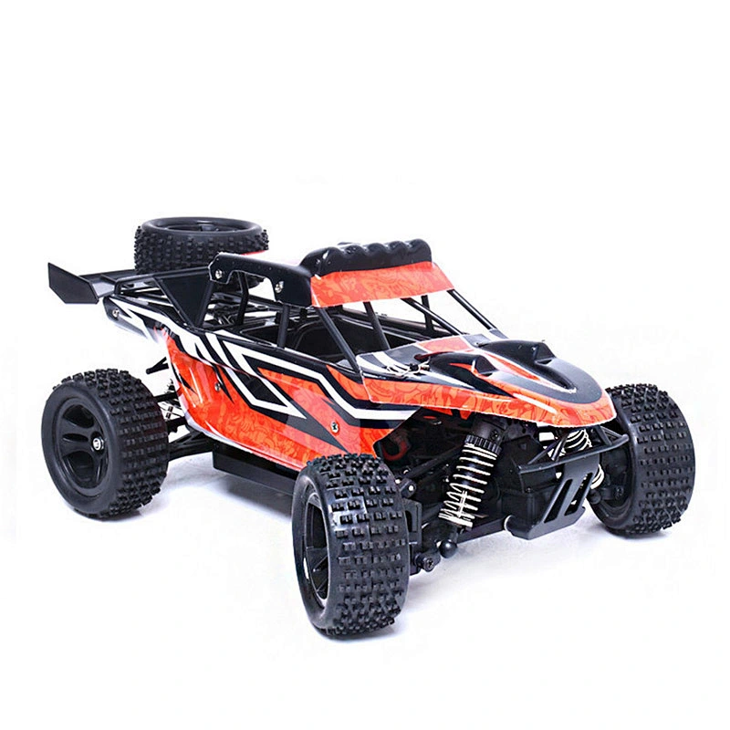 Custom electric speed buggy kid 4x4 remote control rc car