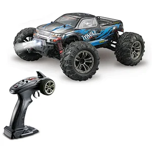New arrival 1/16 remote toy radio control 50 km speed rc car