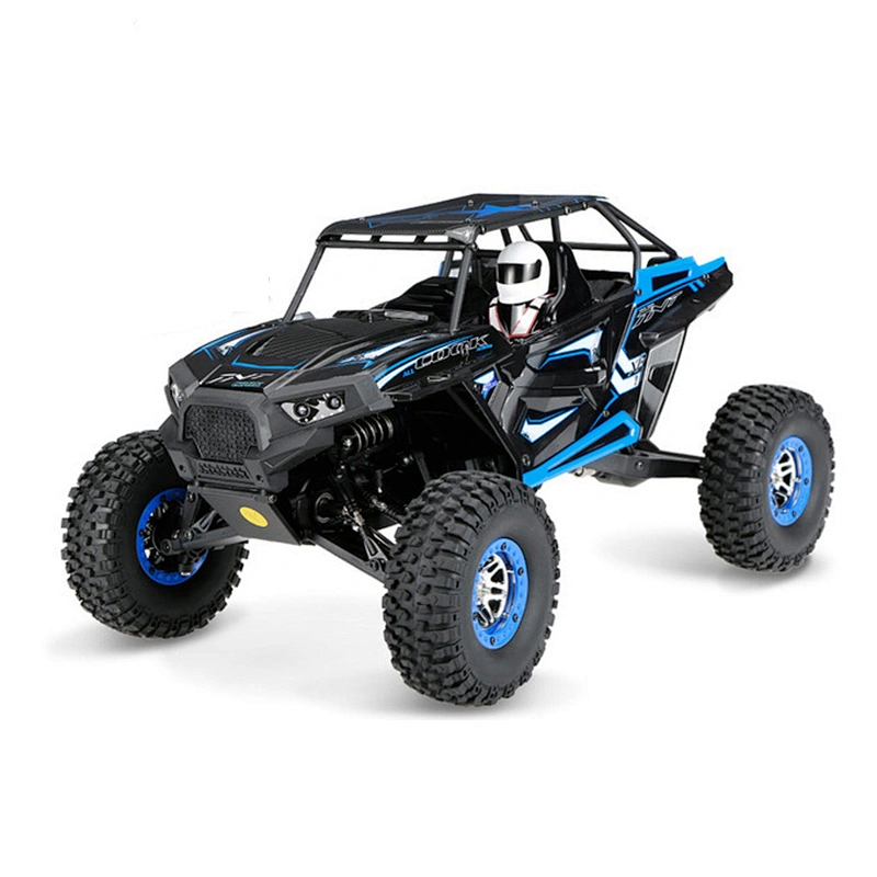 High speed model radio remote control off road 50 km/h rc car