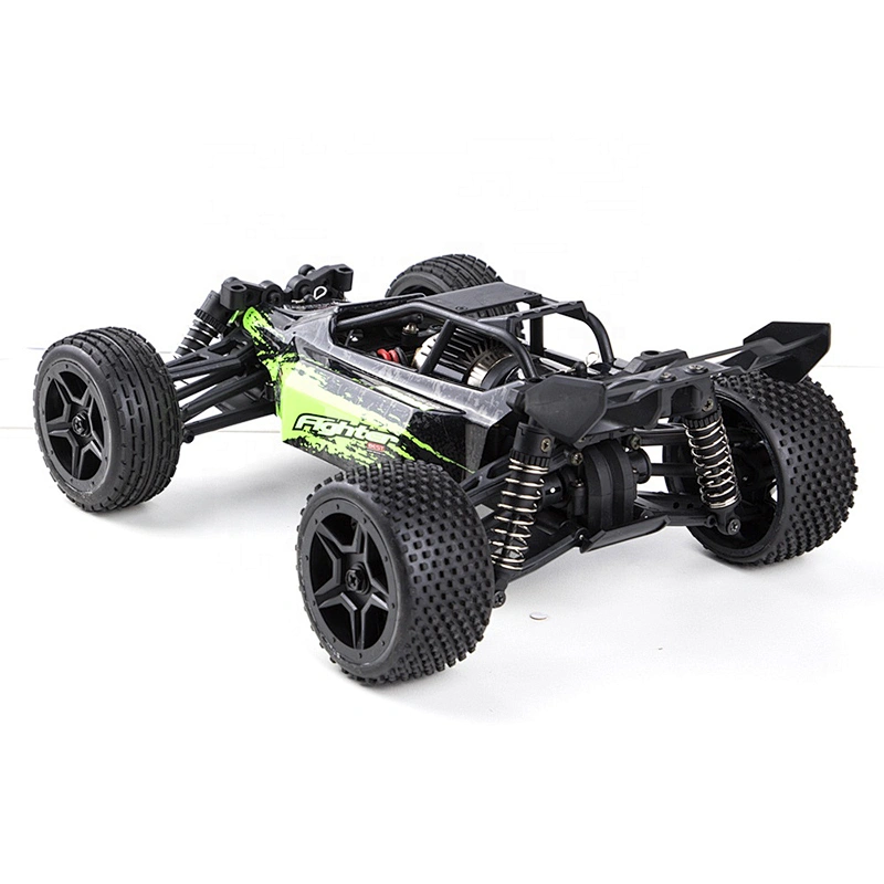 Custom electric high range 1 16 adult 4wd off road buggy rc car