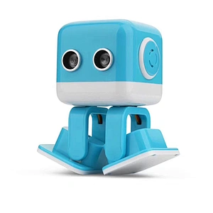 Educational mobile controlled music dancing toy rc robot for kids