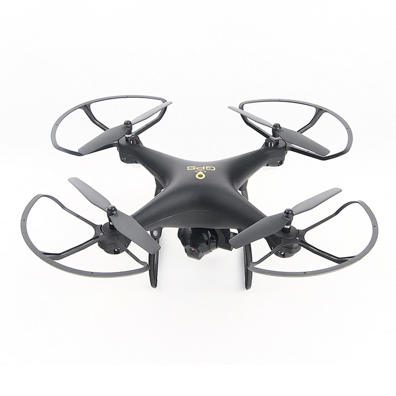 Electronic flying kids camera hd toys quadcopter aircraft drone