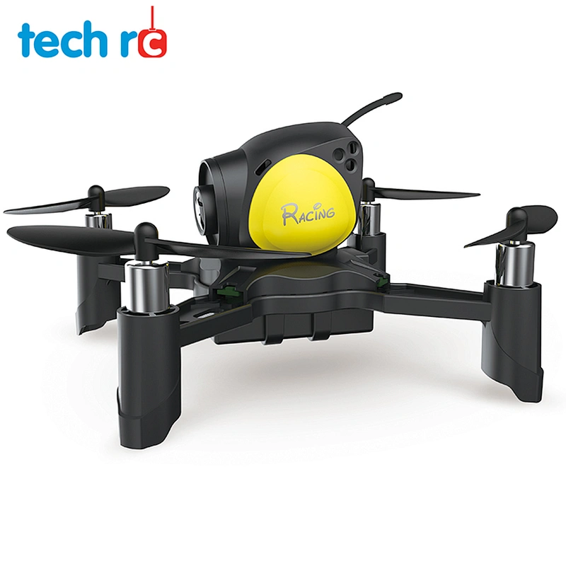 Remote control diy toy rc racing mini camera battle drone