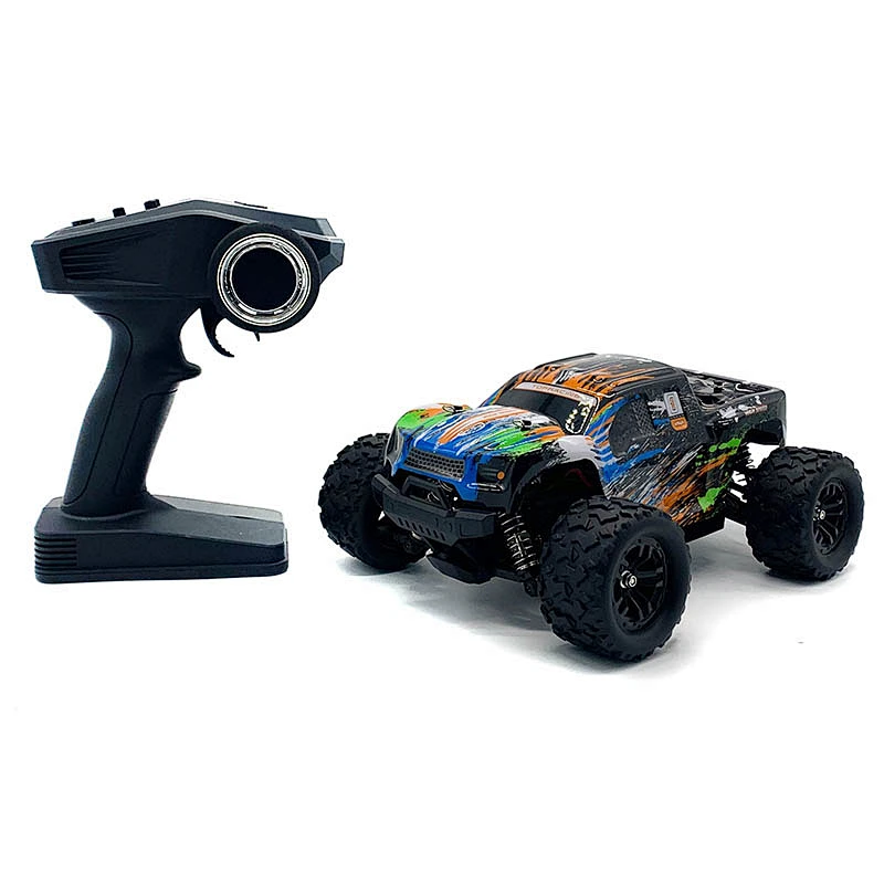 New arrival 1/18 universal 4wd radio remote control toys rc car