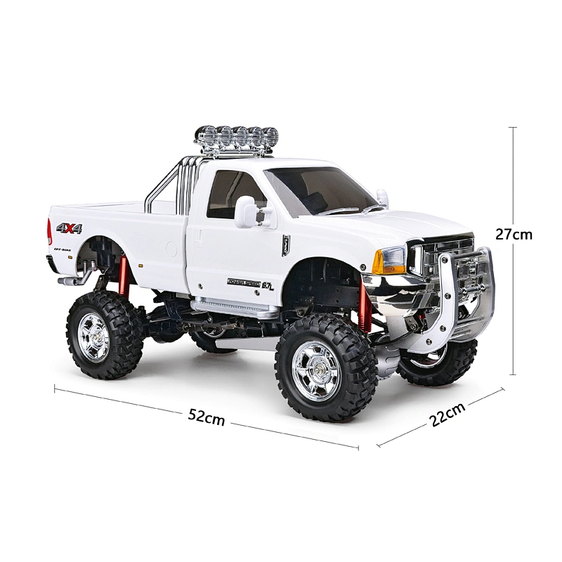 High speed hg-p410 kids 4x4 pickup hg remote control rc car truck