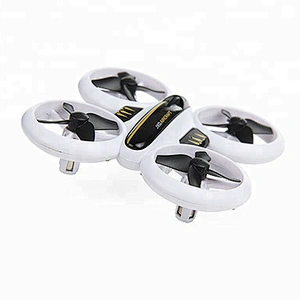 Remote control kids 360 flip rc quadcopter drone mini toy