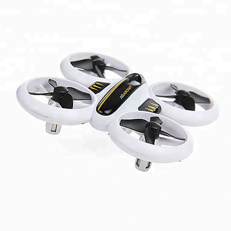 Remote control kids 360 flip rc quadcopter drone mini toy