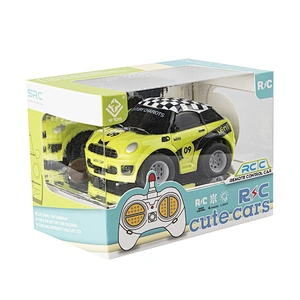 New arrival electric mini doodle electric rc car toy