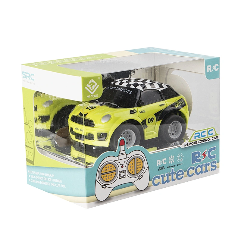New arrival electric mini doodle electric rc car toy